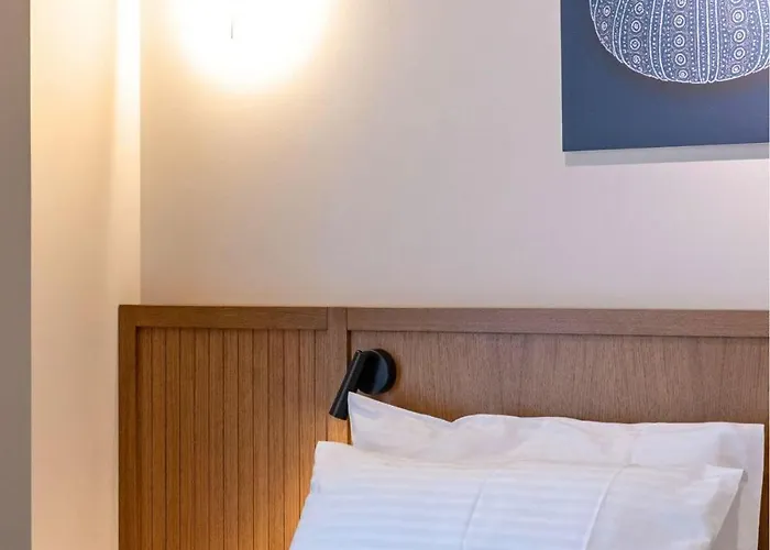 Achinos - Mediterranean