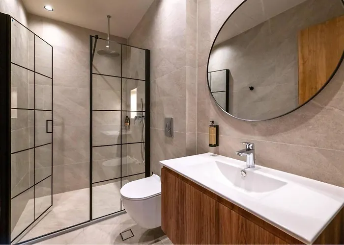 Achinos - Mediterranean 3*