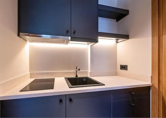 Apartmanhotel Achinos - Mediterranean 3*