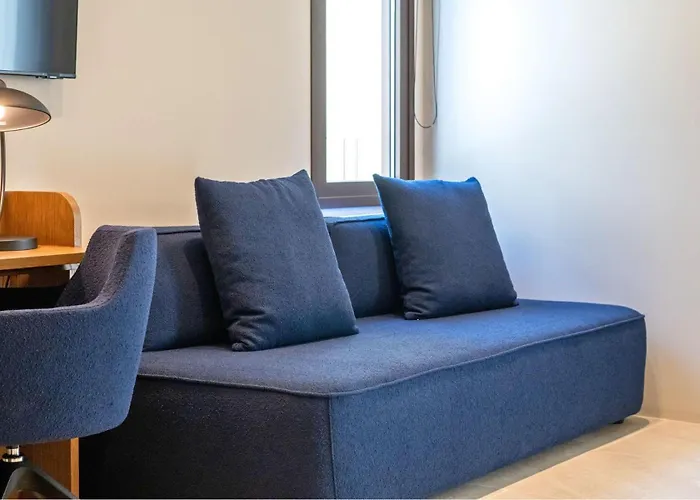 Achinos - Mediterranean