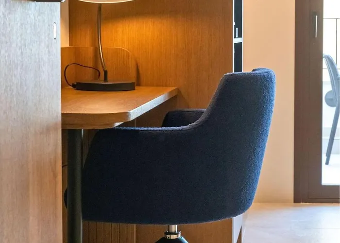 Achinos - Mediterranean Apartmanhotel 3*