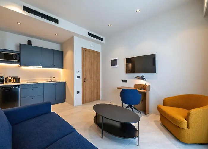 Achinos - Mediterranean Kalamáta